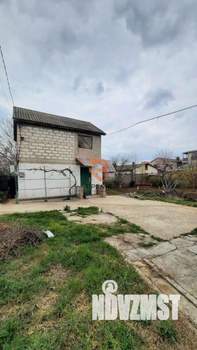 Дом 60м², 2-этажный, участок 4 сот.  