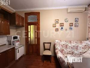 Дом 147м², 3-этажный, участок 2 сот.  