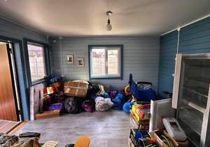 Дом 36м², 1-этажный, участок 4 сот.  