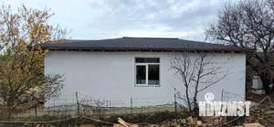 Дом 105м&sup2;, 1-этажный, участок 6 сот.  