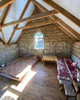 Дом 70м², 2-этажный, участок 6 сот.  