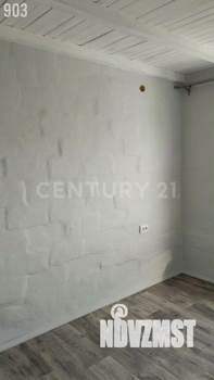 Дом 121м², 3-этажный, участок 7 сот.  