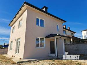 Дом 134м², 2-этажный, участок 5 сот.  