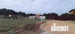 Дом 153м², 2-этажный, участок 5 сот.  