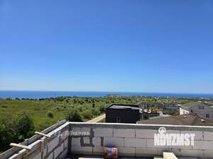 Дом 130м², 2-этажный, участок 4 сот.  