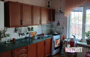Дом 100м², 2-этажный, участок 4 сот.  