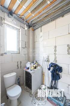 Дом 88м&sup2;, 2-этажный, участок 4 сот.  