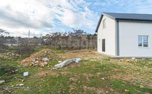 Дом 85м&sup2;, 2-этажный, участок 4 сот.  