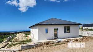 Дом 130м&sup2;, 1-этажный, участок 5 сот.  