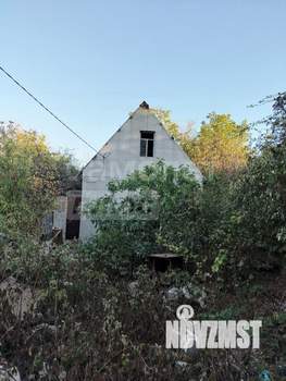 Дача 100м², 2-этажный, участок 6 сот.  