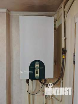 Дом 60м², 1-этажный, участок 2 сот.  