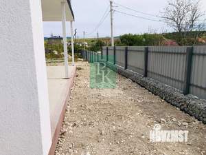 Дом 187м², 2-этажный, участок 8 сот.  