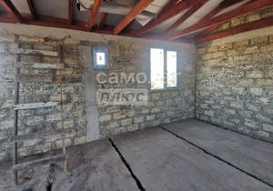 Дача 95м², 2-этажный, участок 7 сот.  