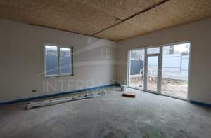 Дом 120м², 2-этажный, участок 4 сот.  