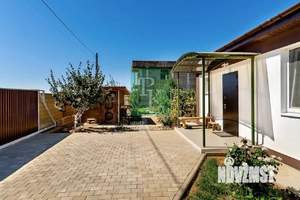 Дача 50м&sup2;, 1-этажный, участок 7 сот.  