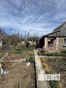 Дача 25м², 1-этажный, участок 4 сот.  