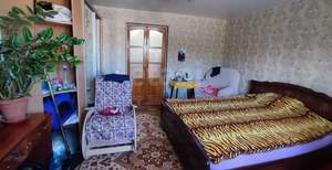 Дом 60м², 1-этажный, участок 4 сот.  