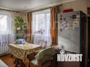 Дом 40м&sup2;, 1-этажный, участок 4 сот.  