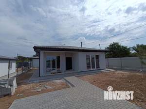 Дом 120м², 1-этажный, участок 4 сот.  