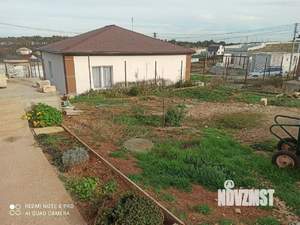 Дача 102м², 1-этажный, участок 4 сот.  