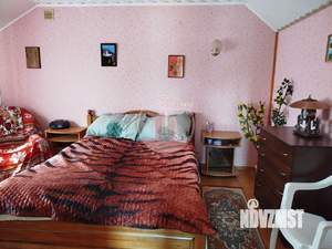 Дом 90м², 3-этажный, участок 4 сот.  