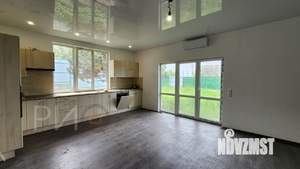 Дом 87м&sup2;, 1-этажный, участок 8 сот.  