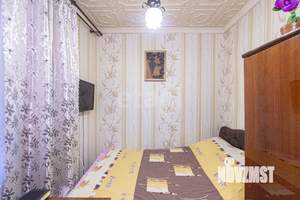 Дом 73м&sup2;, 1-этажный, участок 3 сот.  