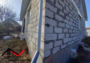 Дом 150м², 1-этажный, участок 4 сот.  