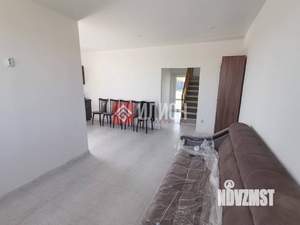 Дом 154м&sup2;, 2-этажный, участок 5 сот.  