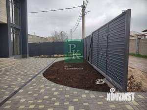 Дом 120м², 2-этажный, участок 4 сот.  