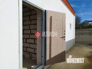 Дом 116м², 1-этажный, участок 5 сот.  