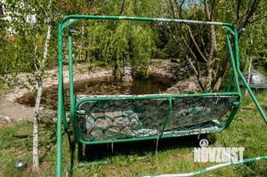 Коттедж 450м&sup2;, 2-этажный, участок 25 сот.  