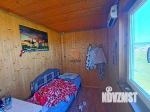 Дом 60м², 2-этажный, участок 4 сот.  