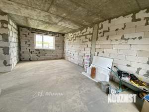 Дом 160м², 2-этажный, участок 4 сот.  