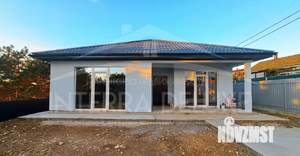 Дом 120м², 2-этажный, участок 4 сот.  