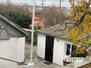 Дом 60м², 1-этажный, участок 5 сот.  