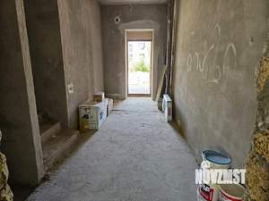 Таунхаус 216м², 3-этажный, участок 5 сот.  