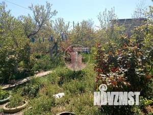 Дом 54м², 2-этажный, участок 4 сот.  