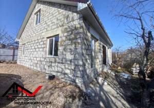 Дом 150м², 1-этажный, участок 4 сот.  