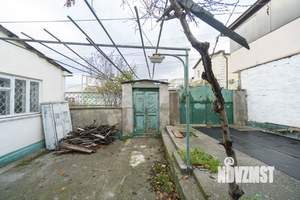 Дом 61м², 1-этажный, участок 4 сот.  