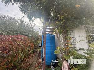 Дача 47м², 2-этажный, участок 6 сот.  