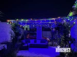 Дом 90м&sup2;, 2-этажный, участок 4 сот.  