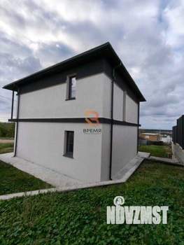 Дача 150м&sup2;, 2-этажный, участок 4 сот.  