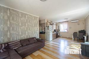 Дом 149м², 2-этажный, участок 8 сот.  