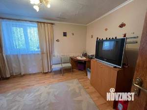 Дом 82м², 2-этажный, участок 4 сот.  