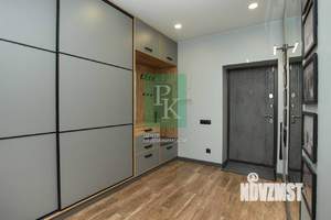 Дом 126м², 2-этажный, участок 4 сот.  