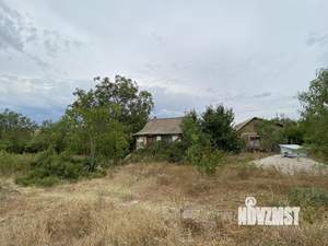 Дом 30м², 1-этажный, участок 7 сот.  