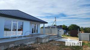 Дача 120м², 1-этажный, участок 5 сот.  