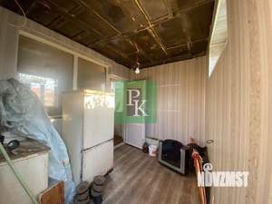 Дом 37м&sup2;, 1-этажный, участок 7 сот.  