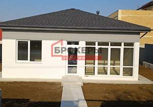 Дача 73м², 1-этажный, участок 4 сот.  